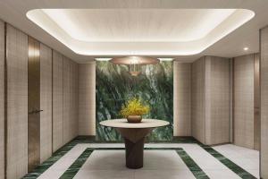 The Westin Seoul Parnas