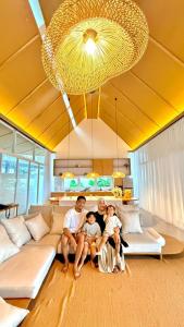 GAIA Lodge NISCALA Yogyakarta