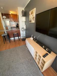 Las condes con piscina