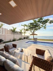Villa Seresa BeachFront