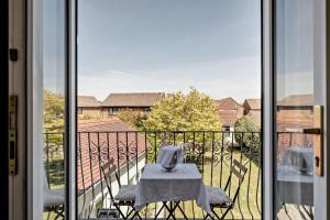 4 Bed in Nottage oc-a32048