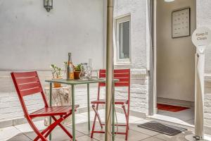 Cotswold Guest Homes