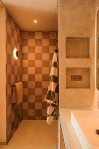 Manuka Studios II Merah Plunge pool 1 BR short walk to Central Bingin