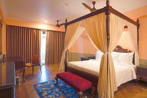 Mayfair Bay Resort Paradeep