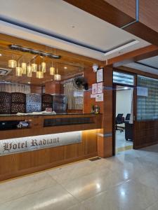 Hotel Radiant Kolhapur