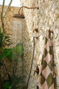 Manuka Studio MERAH 1 BR with Plunge pool in Central Bingin