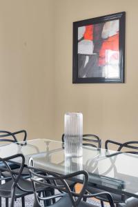 Furnished 2BR Apartment Near Kensington Palace