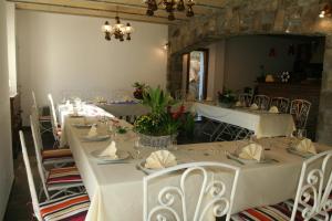 Maisons de vacances Mas Manyaques : photos des chambres