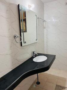 The Wisdom Homestay In Agra