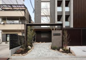 GRACE STAY Hiroshima Peace Memorial Park