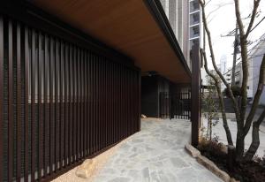 GRACE STAY Hiroshima Peace Memorial Park