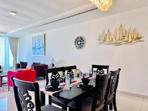 Spacious 2BR Apartment in Sun Tower Al Reem Island