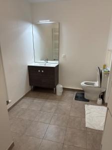 Bright and cozy studio entre Paris et Disneyland