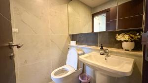 The Astra Luxury Condo Chiang Mai