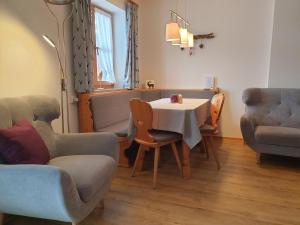 Gästehaus Bergblick