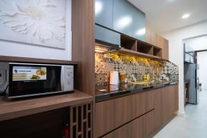 Downtown Saigon Stay - Ngo Duc Ke - Nguyen Hue Walking Street