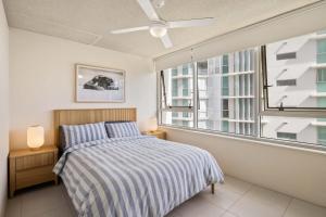 Ambassador 19 Beachside Burleigh Heads