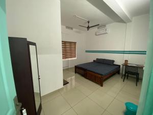 Golden Sands Apartments Kundanoor