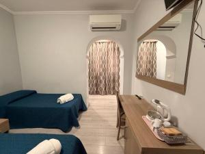 HC Accommodation Corallo