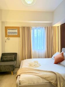 Modern Stylish & Cozy Unit