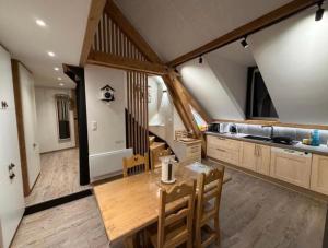 la vallée des marmottes