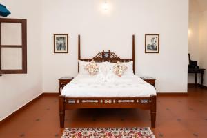 Quinta da Praia by Semper Felix