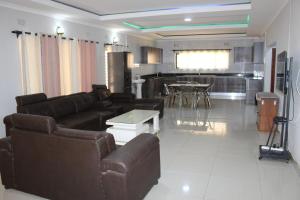 Gatoma Executive Apartments