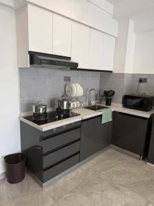 luxe lavington haven with gym and FAST WIFI