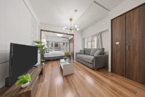 NishiShinjuku5chome sta 5 mins walk Max 5 people