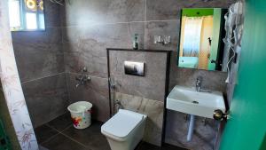 Amariyah House -Luxury Villa in Coonoor