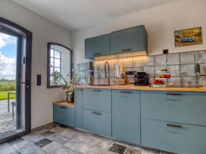 Country Lodge - Heuboden