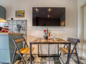 Country Lodge - Heuboden