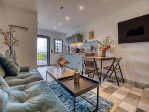 Country Lodge - Stall