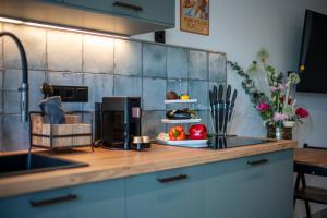 Country Lodge - Stall