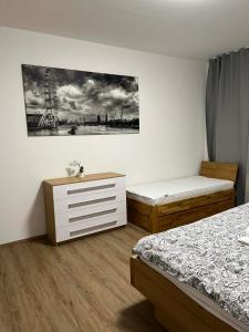 Apartment Old Town Square