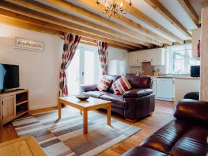 St Davids Lodge - Uk6738