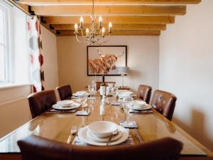 St Davids Lodge - Uk6738