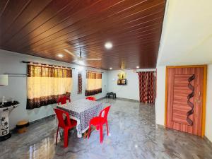 Braganza Home Stay honnavar