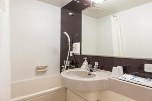 Comfort Hotel Niigata