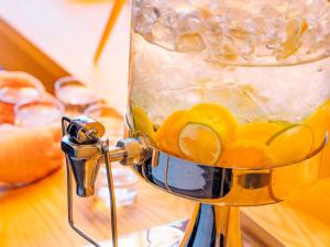 Comfort Hotel Maebashi