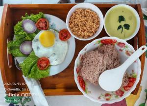 Kevon Homestay Hiriketiya