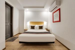 Super Townhouse Derawal Nagar