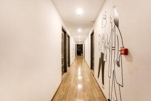 Super Townhouse Derawal Nagar
