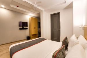 Super Townhouse Derawal Nagar