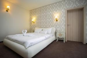 Pensiunea Rustik Lancram