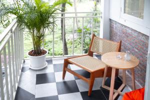 MESTO Koh Phangan - Creative Stay & Community Hub