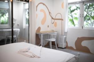 MESTO Koh Phangan - Creative Stay & Community Hub