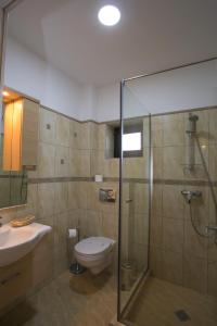 Pensiunea Rustik Lancram