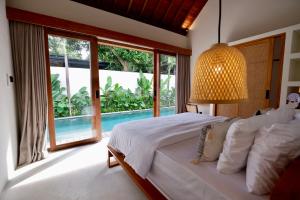 Villa Toro - 4 Bedrooms Brand New Villa Bingin