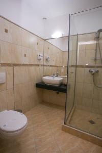 Pensiunea Rustik Lancram